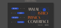 conférence d'astrophysique