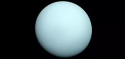 planete uranus