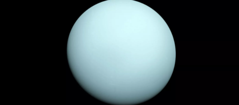 planete uranus